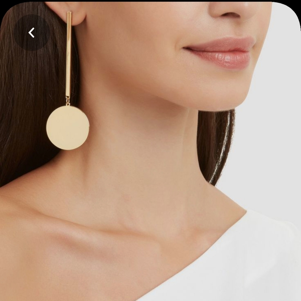 Jenny Bird earrings